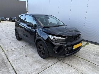 Opel Crossland 1.2 TURBO ELEGANCE 96 KW AUTOMAAT -NAVI-CAMERA picture 2