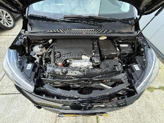 Opel Crossland 1.2 TURBO ELEGANCE 96 KW AUTOMAAT -NAVI-CAMERA picture 14