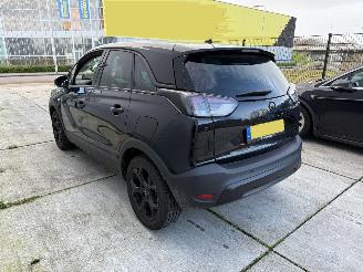 Opel Crossland 1.2 TURBO ELEGANCE 96 KW AUTOMAAT -NAVI-CAMERA picture 4