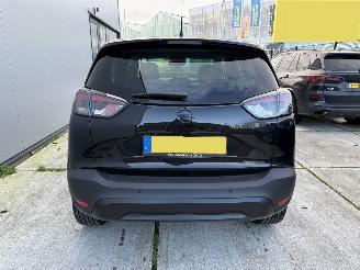 Opel Crossland 1.2 TURBO ELEGANCE 96 KW AUTOMAAT -NAVI-CAMERA picture 8