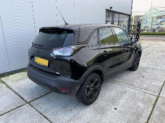 Opel Crossland 1.2 TURBO ELEGANCE 96 KW AUTOMAAT -NAVI-CAMERA picture 5