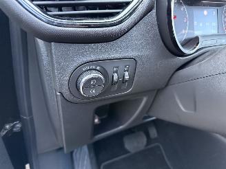 Opel Crossland 1.2 TURBO ELEGANCE 96 KW AUTOMAAT -NAVI-CAMERA picture 17