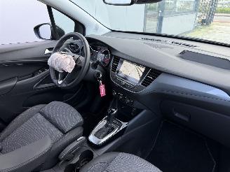 Opel Crossland 1.2 TURBO ELEGANCE 96 KW AUTOMAAT -NAVI-CAMERA picture 6