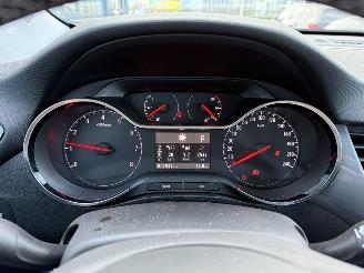 Opel Crossland 1.2 TURBO ELEGANCE 96 KW AUTOMAAT -NAVI-CAMERA picture 23