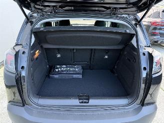 Opel Crossland 1.2 TURBO ELEGANCE 96 KW AUTOMAAT -NAVI-CAMERA picture 11