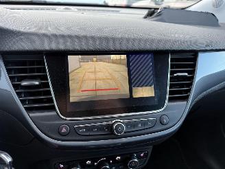 Opel Crossland 1.2 TURBO ELEGANCE 96 KW AUTOMAAT -NAVI-CAMERA picture 24