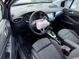 Opel Crossland 1.2 TURBO ELEGANCE 96 KW AUTOMAAT -NAVI-CAMERA picture 3