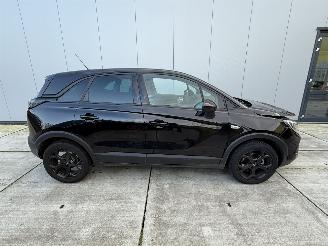 Opel Crossland 1.2 TURBO ELEGANCE 96 KW AUTOMAAT -NAVI-CAMERA picture 7