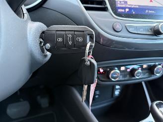 Opel Crossland 1.2 TURBO ELEGANCE 96 KW AUTOMAAT -NAVI-CAMERA picture 22