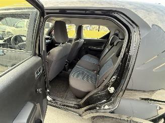 Suzuki Ignis 1.2 Smart Hybrid Comfort -NAVI-PDC picture 10