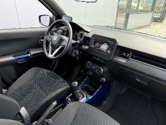 Suzuki Ignis 1.2 Smart Hybrid Comfort -NAVI-PDC picture 6