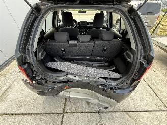 Suzuki Ignis 1.2 Smart Hybrid Comfort -NAVI-PDC picture 12