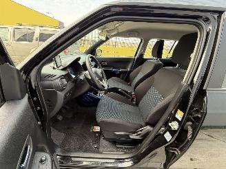 Suzuki Ignis 1.2 Smart Hybrid Comfort -NAVI-PDC picture 9