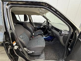 Suzuki Ignis 1.2 Smart Hybrid Comfort -NAVI-PDC picture 15
