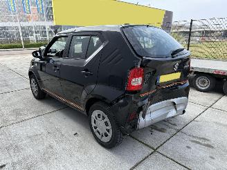Suzuki Ignis 1.2 Smart Hybrid Comfort -NAVI-PDC picture 4