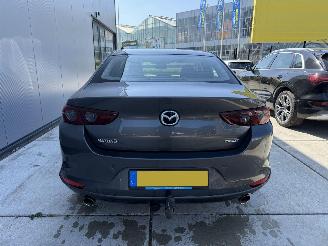 Mazda 3 2.0 e-SkyActiv-X M Hybrid 180 -NAVI-CAMERA-PDC picture 8