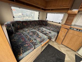 Hobby  Excellent 6 persoons picture 8