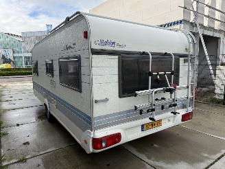 Hobby  Excellent 6 persoons picture 3