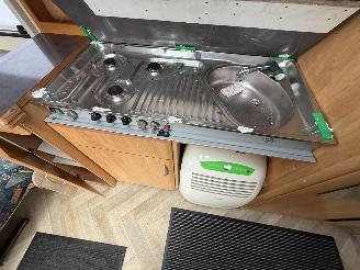 Hobby  Excellent 6 persoons picture 23