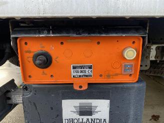 Ford Transit 2.0 TDCI 96 KW DUBBEL LUCHT LAADKLEP picture 10