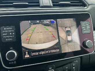 Nissan Leaf N0CONNECTA 40 kWh -CAMERA-NAVI-PDC picture 11