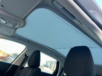 Peugeot 308 1.2 PureTech GT AUTOMAAT-GLAZENDAK-NAVI-CAMERA picture 10
