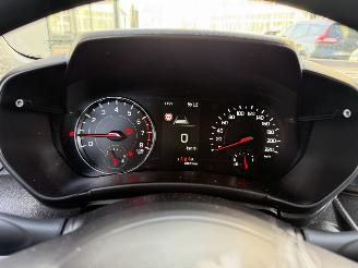 Suzuki Swift 1.2 Copmfort Smart HYBRID-NAVI-CAMERA-PDV picture 18