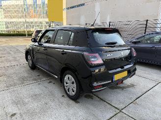 Suzuki Swift 1.2 Copmfort Smart HYBRID-NAVI-CAMERA-PDV picture 4