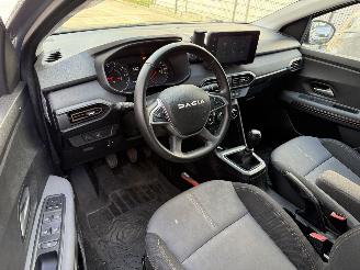 Dacia Jogger 1.0 TCE 110 Extreme CAMERA-NAVI-PDC picture 3