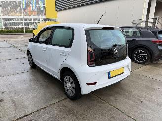 Volkswagen Up! 1.0 AIRCO - LED picture 4