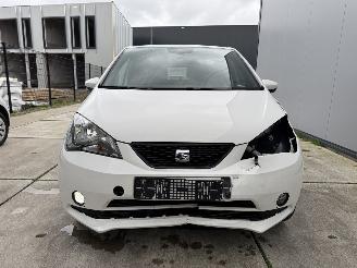 Seat Mii Elektric Plus  61 kW -PDC picture 12