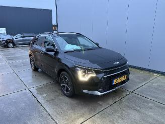  Kia Niro 1.6 GDI HYBRID DYNAMIC LINE-SCHUIFDAK-CAMERA-NAVI-HUD 2025/9