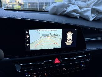 Kia Niro 1.6 GDI HYBRID DYNAMIC LINE-SCHUIFDAK-CAMERA-NAVI-HUD picture 22