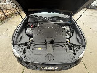 Audi Q8 55 TFSI e QUATRO S-LINE -PLUG IN HYBRID -CAMERA-KEYLESS-LUCHTVERING picture 23