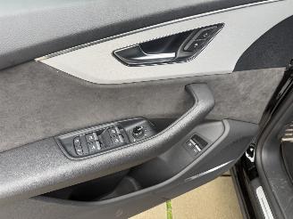 Audi Q8 55 TFSI e QUATRO S-LINE -PLUG IN HYBRID -CAMERA-KEYLESS-LUCHTVERING picture 20