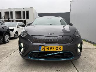 Kia e-Niro ExecutiveLine 64 kWh-NAVI-CAMERA-PDC picture 12
