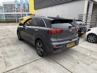 Kia e-Niro ExecutiveLine 64 kWh-NAVI-CAMERA-PDC picture 4