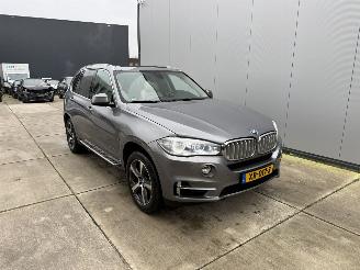  BMW X5 xDrive 40e iPerformance M Sport Edition PANO - HUD - SOFTCLOSE 2018/2