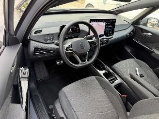 Volkswagen ID.3 77 KW Pro Oranje 231 PK-CAMERA-NAVI-ACTIRADIUS 431 KM picture 3