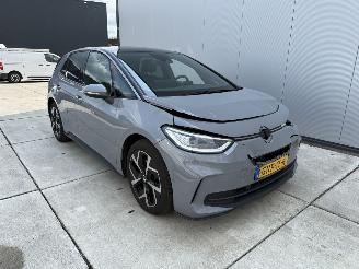  Volkswagen ID.3 77 KW Pro Oranje 231 PK-CAMERA-NAVI-ACTIRADIUS 431 KM 2024/9