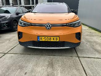 Volkswagen ID.4 First  77 kWh 204 Pk CAMERA-NAVI-PDC - ACTIERADIUS 501 KM !! picture 5