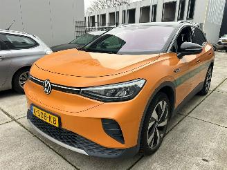  Volkswagen ID.4 First  77 kWh 204 Pk CAMERA-NAVI-PDC - ACTIERADIUS 501 KM !! 2020/12