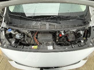 Opel Vivaro VIVARO-E  136 PK L3H1 EDITION NAVI-PDC picture 13