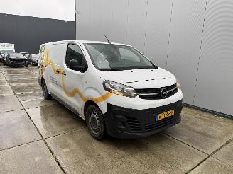 Avarii autoturisme Opel Vivaro VIVARO-E  136 PK L3H1 EDITION NAVI-PDC 2023/1