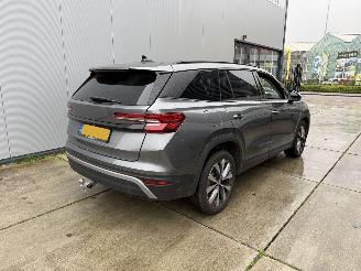 Skoda Kodiaq 1.5 TSI PHEV DSG Bus Edition 225 PK -LEDER-NAVI-CAMERA picture 5