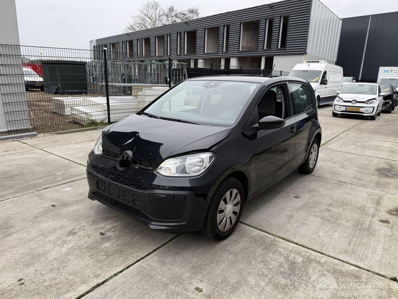 Volkswagen Up! 1.0 65 PK-PDC-CRUISE