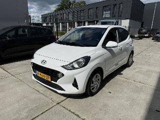  Hyundai I-10 1.0 COMFORT CRUISE - AIRCO 2023/3