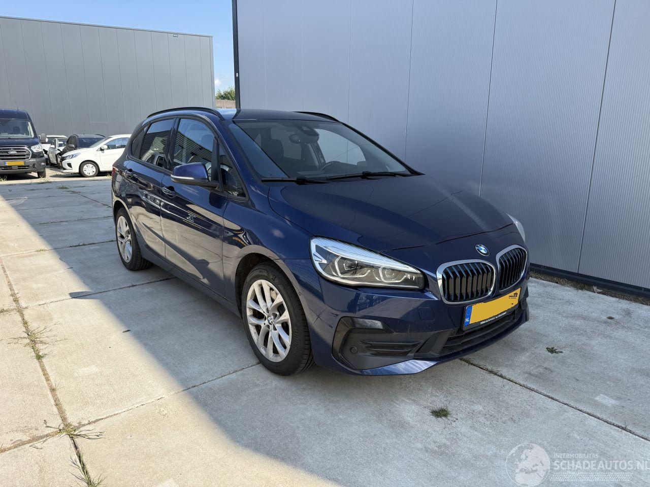 BMW 2-serie 225 XE iPerformance High Exe HUD-LED-NAVI