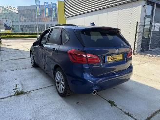 BMW 2-serie 225 XE iPerformance High Exe HUD-LED-NAVI picture 4