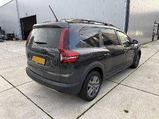 Dacia Jogger 1.0 TCE 7 P 81 KW CLIMA-NAVI-PDC picture 5